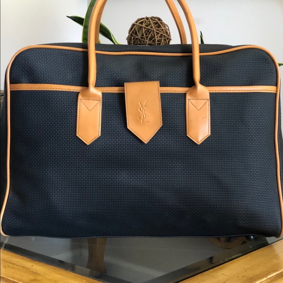 ysl travel bag